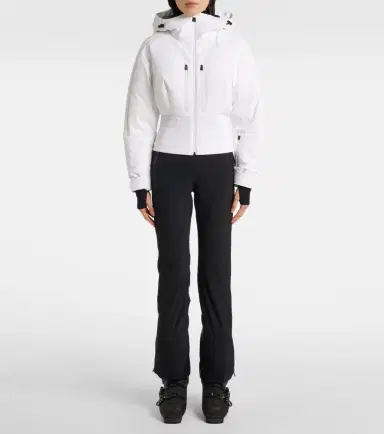Aztech Mountain Vertical Nuke down ski jacket | Thumbnail 4