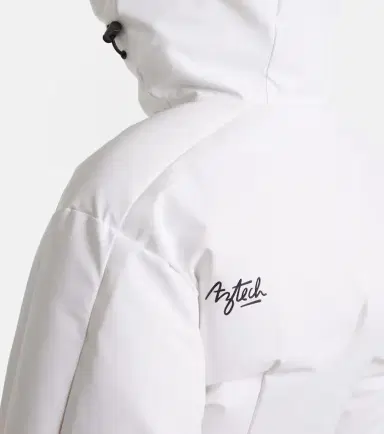 Aztech Mountain Vertical Nuke down ski jacket | Thumbnail 5