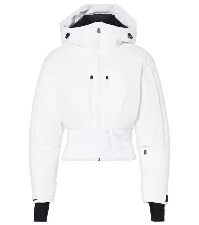 Aztech Mountain Vertical Nuke down ski jacket