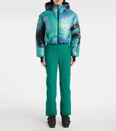 Aztech Mountain Team Aztech ski pants | Thumbnail 5