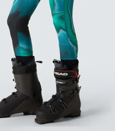 Aztech Mountain Aztech Next To Skin printed leggings | Thumbnail 2 Aztech Mountain Aztech Next To Skin printed leggings | Thumbnail 2