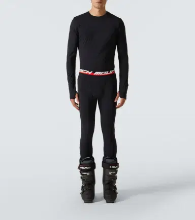 Aztech Mountain Aztech Next To Skin ski top | Thumbnail 2
