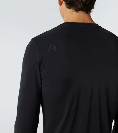 Aztech Mountain Aztech Next To Skin ski top | Thumbnail 5