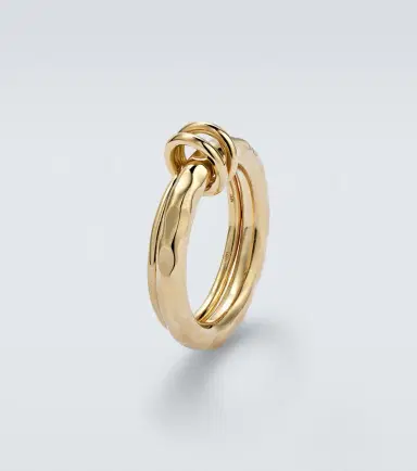 Spinelli Kilcollin Agon 18kt gold ring | Thumbnail 2