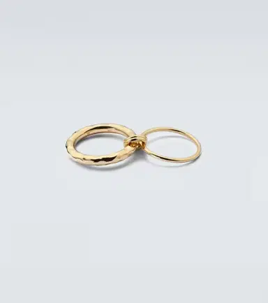 Spinelli Kilcollin Agon 18kt gold ring | Thumbnail 3