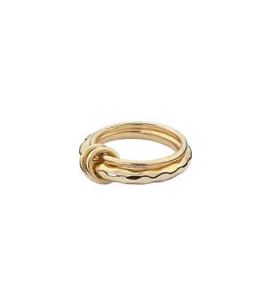 Spinelli Kilcollin Agon 18kt gold ring | Thumbnail 1