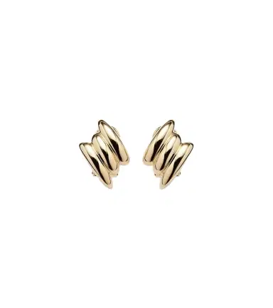 Anita Ko Clair Small 18kt gold earrings | Thumbnail 1