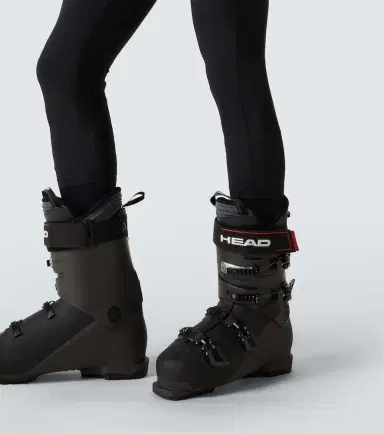 Aztech Mountain Aztech Next To Skin leggings | Thumbnail 3