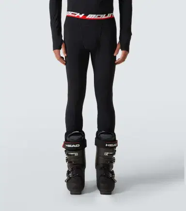 Aztech Mountain Aztech Next To Skin leggings | Thumbnail 5