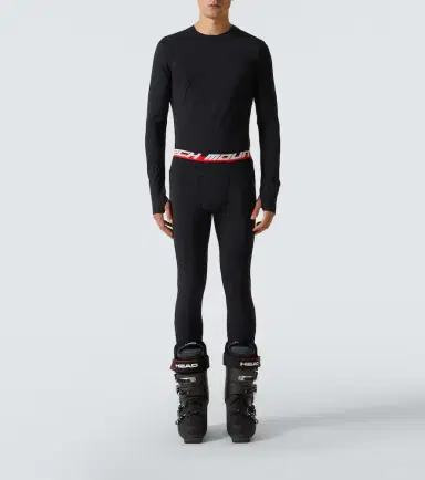 Aztech Mountain Aztech Next To Skin leggings | Thumbnail 6