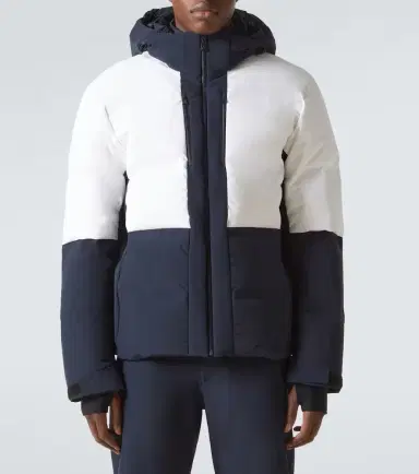Aztech Mountain Technical ski jacket | Thumbnail 2 Aztech Mountain Technical ski jacket | Thumbnail 2