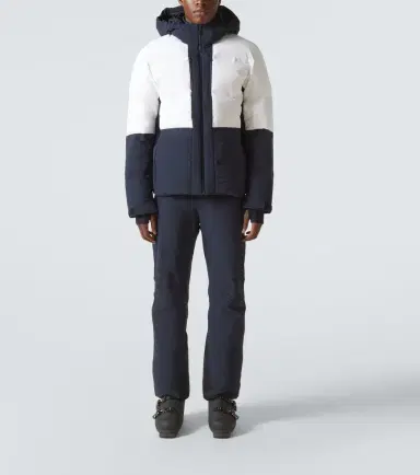 Aztech Mountain Technical ski jacket | Thumbnail 3 Aztech Mountain Technical ski jacket | Thumbnail 3