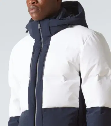 Aztech Mountain Technical ski jacket | Thumbnail 4 Aztech Mountain Technical ski jacket | Thumbnail 4