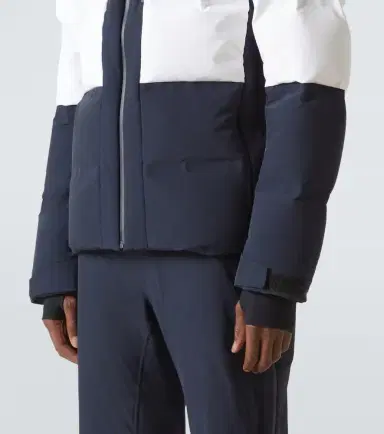 Aztech Mountain Technical ski jacket | Thumbnail 5 Aztech Mountain Technical ski jacket | Thumbnail 5