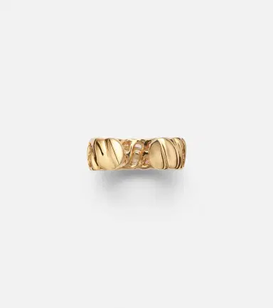 Anita Ko Zoe 18kt gold ear cuff with diamonds | Thumbnail 2 Anita Ko Zoe 18kt gold ear cuff with diamonds | Thumbnail 2