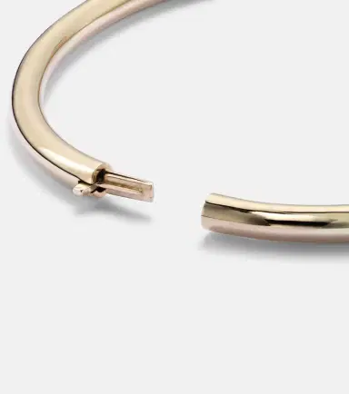 Sophie Bille Brahe La Beauté Perle 14kt gold bracelet with pearl | Thumbnail 2