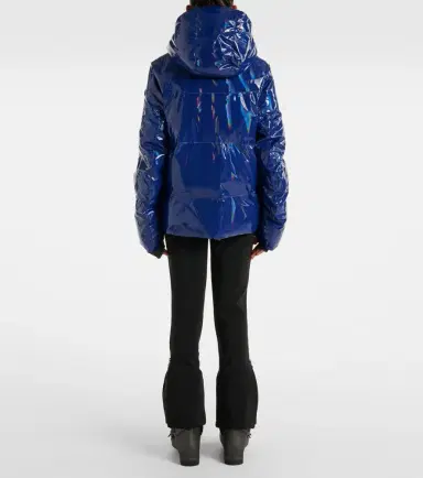 JETSET Rosalia quilted ski jacket | Thumbnail 2 JETSET Rosalia quilted ski jacket | Thumbnail 2