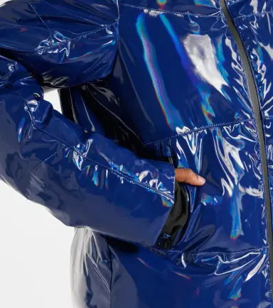JETSET Rosalia quilted ski jacket | Thumbnail 3 JETSET Rosalia quilted ski jacket | Thumbnail 3