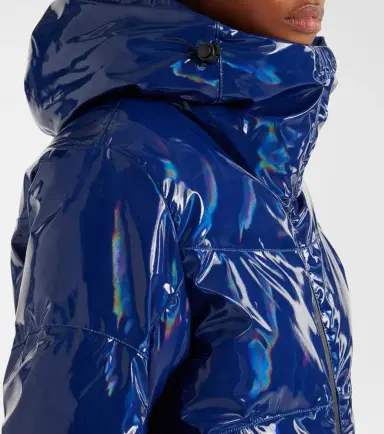 JETSET Rosalia quilted ski jacket | Thumbnail 4 JETSET Rosalia quilted ski jacket | Thumbnail 4