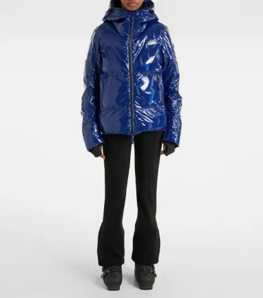 JETSET Rosalia quilted ski jacket | Thumbnail 5 JETSET Rosalia quilted ski jacket | Thumbnail 5