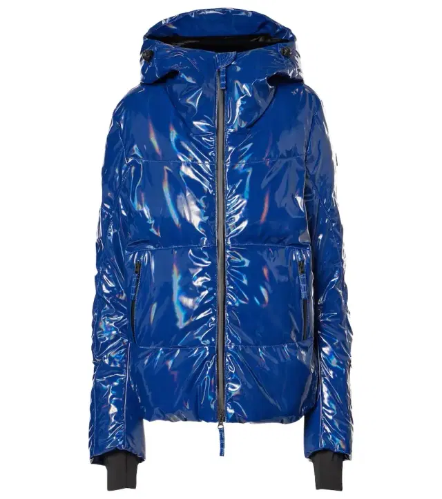 JETSET Rosalia quilted ski jacket