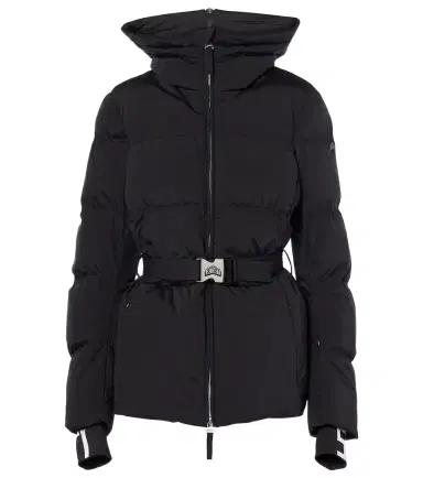 Jet Set Chamonix belted ski jacket | Thumbnail 1