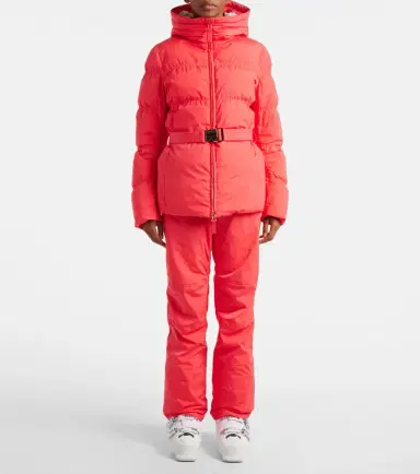 JETSET Chaminox ski jacket | Thumbnail 5 JETSET Chaminox ski jacket | Thumbnail 5