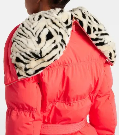 JETSET Chaminox ski jacket | Thumbnail 8 JETSET Chaminox ski jacket | Thumbnail 8