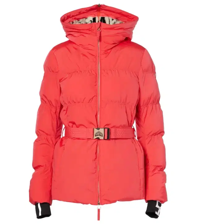 JETSET Chaminox ski jacket