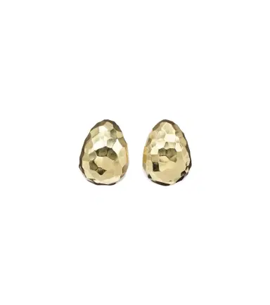 Octavia Elizabeth Poppy 18kt gold earrings | Thumbnail 1
