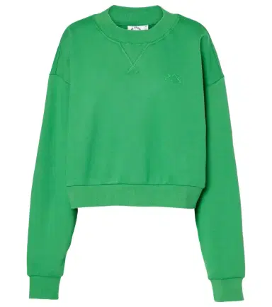 The Upside Drifter Dominique cotton fleece sweatshirt | Thumbnail 1