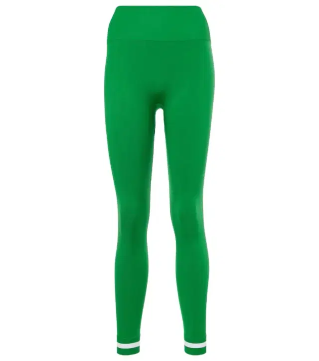 The Upside Form Seamless high-rise leggings
