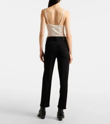 Citizens of Humanity Caia straight jeans | Thumbnail 3 Citizens of Humanity Caia straight jeans | Thumbnail 3
