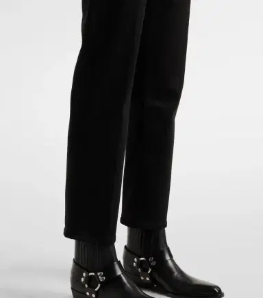 Citizens of Humanity Caia straight jeans | Thumbnail 4 Citizens of Humanity Caia straight jeans | Thumbnail 4
