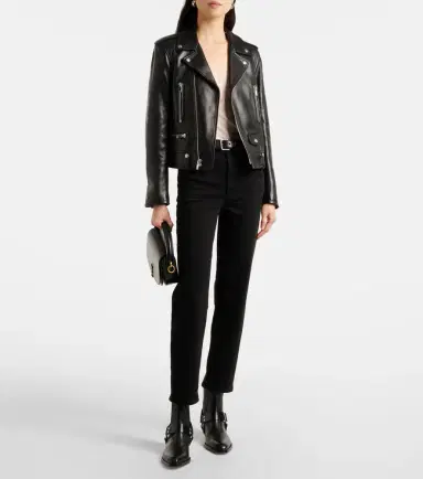 Citizens of Humanity Caia straight jeans | Thumbnail 5 Citizens of Humanity Caia straight jeans | Thumbnail 5