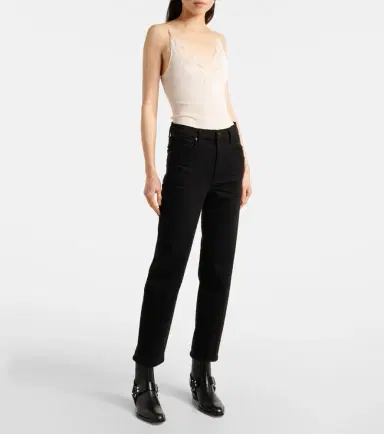 Citizens of Humanity Caia straight jeans | Thumbnail 7 Citizens of Humanity Caia straight jeans | Thumbnail 7