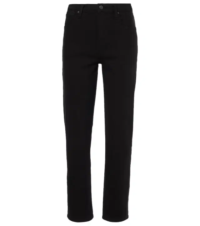 Caia straight jeans