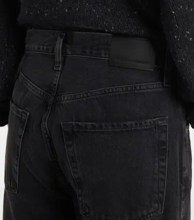 Citizens of Humanity Ayla cropped wide-leg jeans | Thumbnail 2