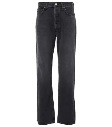 Agolde '90s Pinch Waist high-rise straight jeans | Thumbnail 1