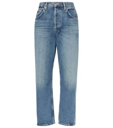 Citizens of Humanity Dahlia straight jeans | Thumbnail 1 Citizens of Humanity Dahlia straight jeans | Thumbnail 1