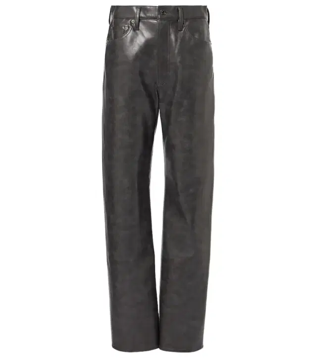 Agolde Kelly high-rise pants