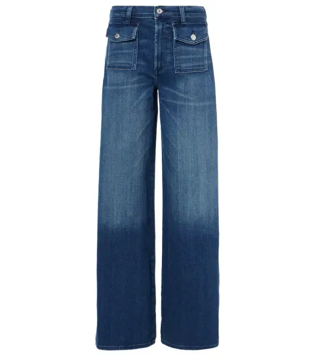 Citizens of Humanity Raven wide-leg jeans