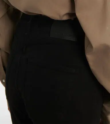 Citizens of Humanity Lilah high-rise bootcut jeans | Thumbnail 5