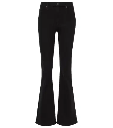 Citizens of Humanity Lilah high-rise bootcut jeans | Thumbnail 1