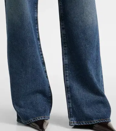 Citizens of Humanity Annina high-rise wide-leg jeans | Thumbnail 3 Citizens of Humanity Annina high-rise wide-leg jeans | Thumbnail 3