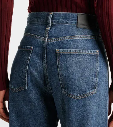 Citizens of Humanity Annina high-rise wide-leg jeans | Thumbnail 5 Citizens of Humanity Annina high-rise wide-leg jeans | Thumbnail 5