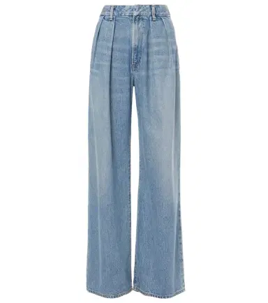 Citizens of Humanity Petra high-rise wide-leg jeans | Thumbnail 1