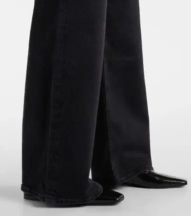 Citizens of Humanity Paloma high-rise wide-leg jeans | Thumbnail 3 Citizens of Humanity Paloma high-rise wide-leg jeans | Thumbnail 3