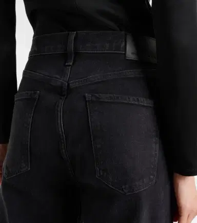 Citizens of Humanity Paloma high-rise wide-leg jeans | Thumbnail 7 Citizens of Humanity Paloma high-rise wide-leg jeans | Thumbnail 7