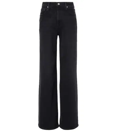 Citizens of Humanity Paloma high-rise wide-leg jeans | Thumbnail 1 Citizens of Humanity Paloma high-rise wide-leg jeans | Thumbnail 1